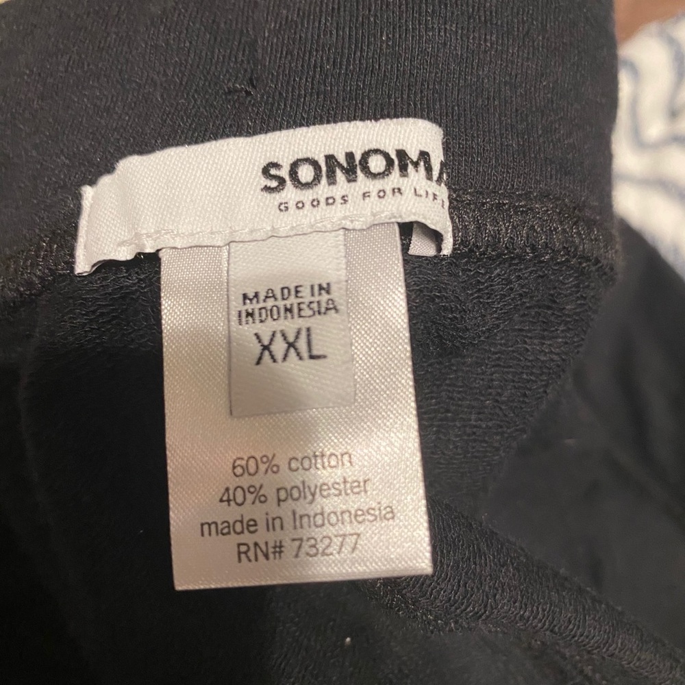 Pants - Picture 2 of 2